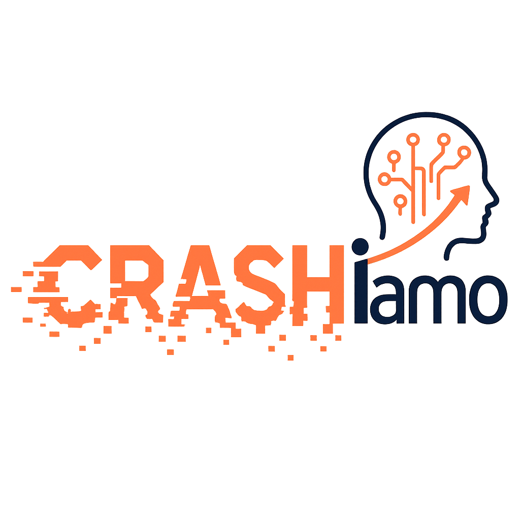 CRASHiamo
